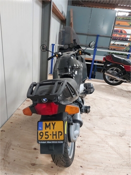 BMW R 1100 RS
